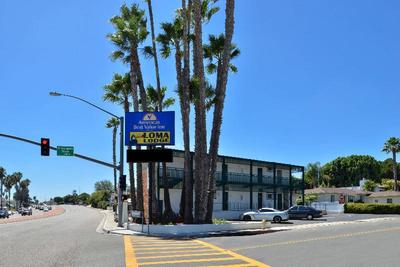 Americas Best Value Inn - Loma Lodge
