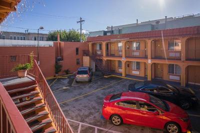 Inn at Golden Gate