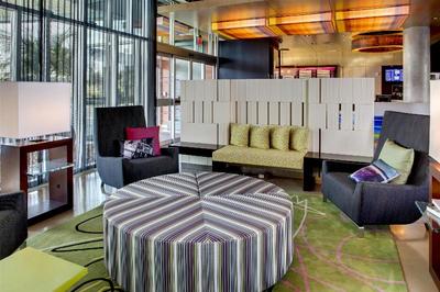 Aloft San Antonio Airport