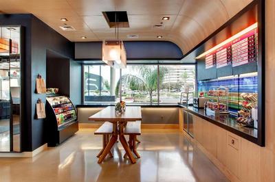 Aloft San Antonio Airport