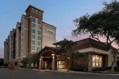 Staybridge Suites San Antonio-Airport