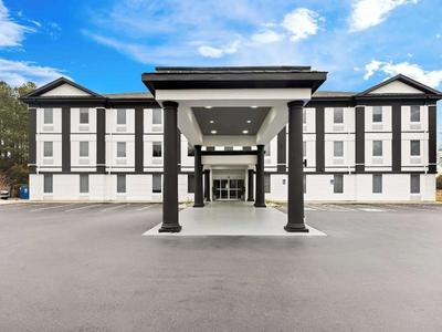 Sans Boutique Hotel