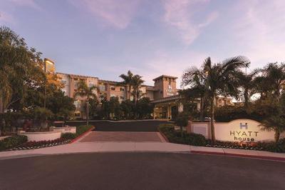 Hyatt House San Diego/Sorrento Mesa