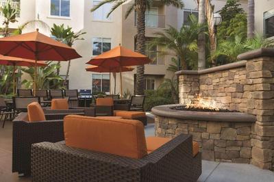 Hyatt House San Diego/Sorrento Mesa