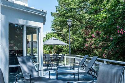 Fairfield Inn Savannah I-95 South