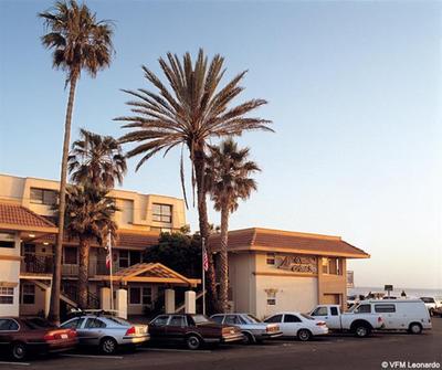 Diamond Head Inn