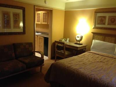 Diamond Head Inn