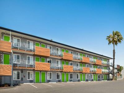SureStay by Best Western San Diego Pacific Beach