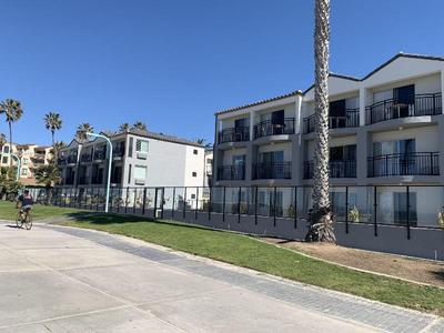 Ocean Park Inn