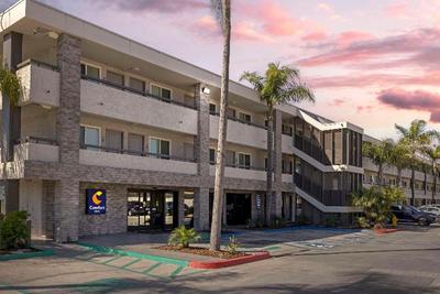 Comfort Inn Sea World Area