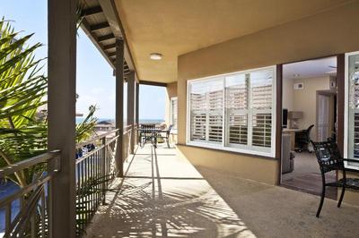 Pacific Shores Inn