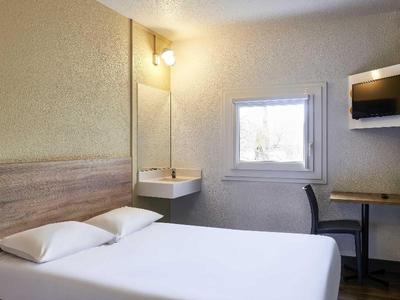 Hotel F1 Strasbourg Pont de l'Europe