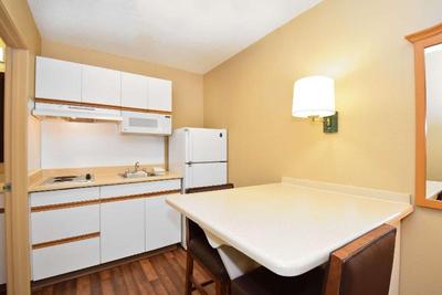 Extended Stay America - San Antonio - Airport