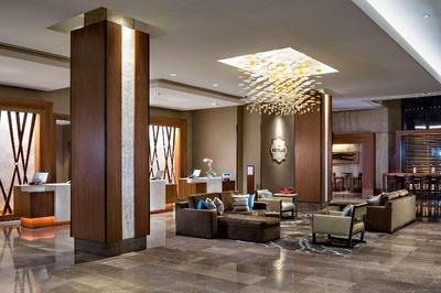 Hyatt Regency San Antonio