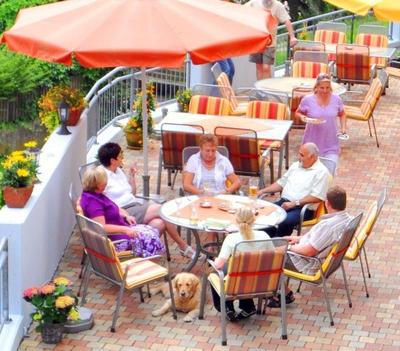 Hotel Gasthof am Selteltor