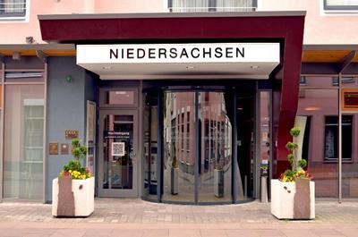Ringhotel Niedersachsen Hoexter / Sievers Niedersa