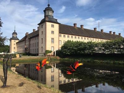 Ringhotel Niedersachsen Hoexter / Sievers Niedersa