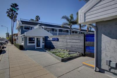 Beach Haven Inn