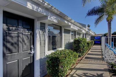 Beach Haven Inn