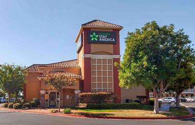Extended Stay America - San Diego - Sorrento Mesa