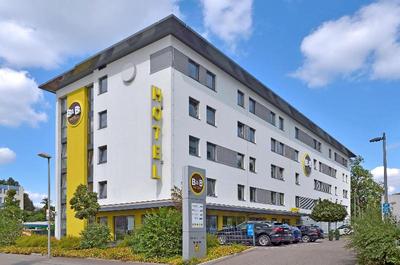 B&B Hotel Stuttgart-Vaihingen