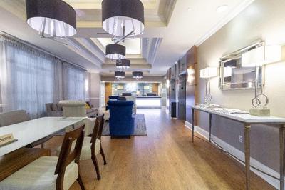 Holiday Inn Express Savannah-Historic District