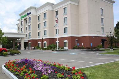 Holiday Inn Express Cortland