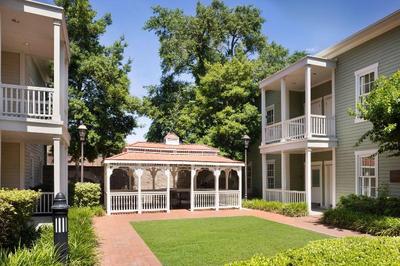 Residence Inn by Marriott Savannah Downtown/Histor