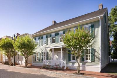 Residence Inn by Marriott Savannah Downtown/Histor