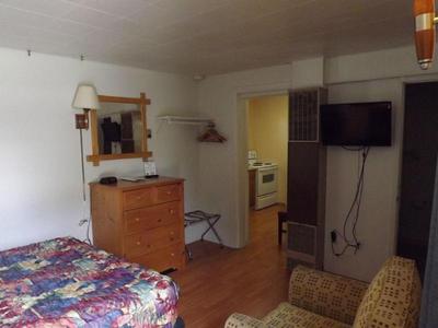 Z Bar Motel