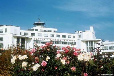 Sea-Tac Airport Value Inn