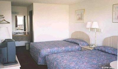 Sea-Tac Airport Value Inn