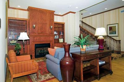 Country Inn & Suites Tallahassee NW (I-