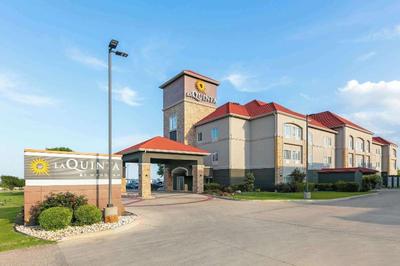 La Quinta Inn & Suites Belton