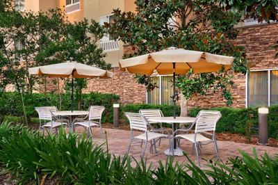 Fairfield Inn & Suites Tallahassee Central