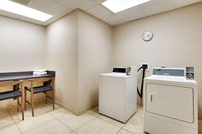 Fairfield Inn & Suites Tallahassee Central