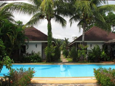 Loma Resort