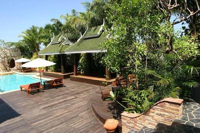Keereeta Resort and Spa