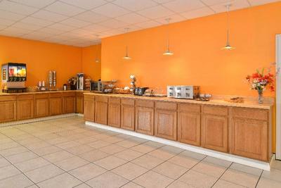 Americas Best Value Inn - I-44 West - Rt 66
