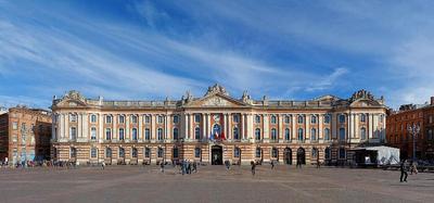 Hôtel de France Toulouse