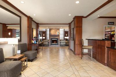 Staybridge Suites Tampa East- Brandon