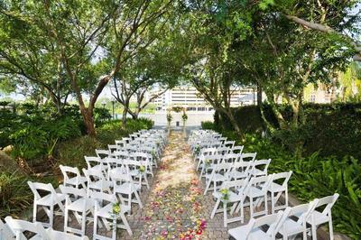 The Westin Tampa Waterside