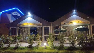 Astrotel