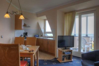 Seetel Ostseeresidenz Ahlbeck