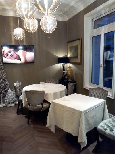 Hotel Vendome BW Signature Collection
