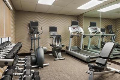 Residence Inn Tallahassee North/I-10 Capital Circl