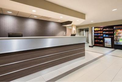 Residence Inn Tallahassee North/I-10 Capital Circl