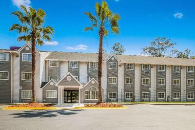 Sleep Inn & Suites Tallahassee