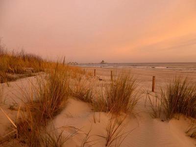 Upstalsboom Ostseestrand