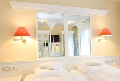 Ringhotel Fährhaus